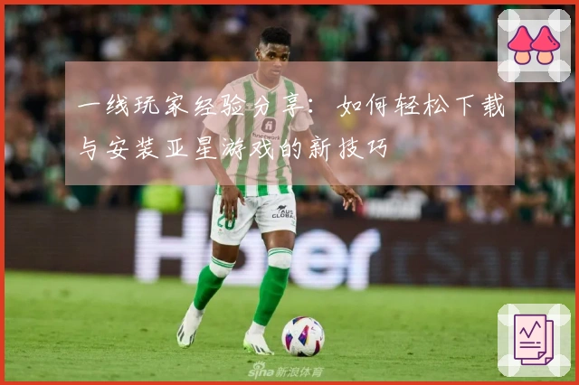 一线玩家经验分享：如何轻松下载与安装亚星游戏的新技巧