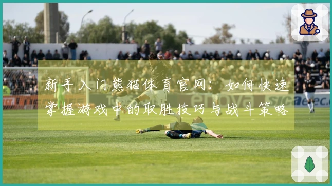 新手入门熊猫体育官网：如何快速掌握游戏中的取胜技巧与战斗策略