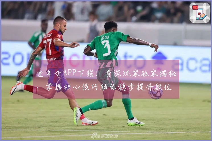 金年会APP下载：资深玩家独家揭秘，掌握核心技巧助你稳步提升段位